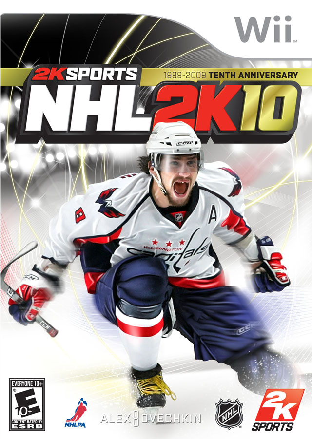 NHL 2K10 [2K Sports]