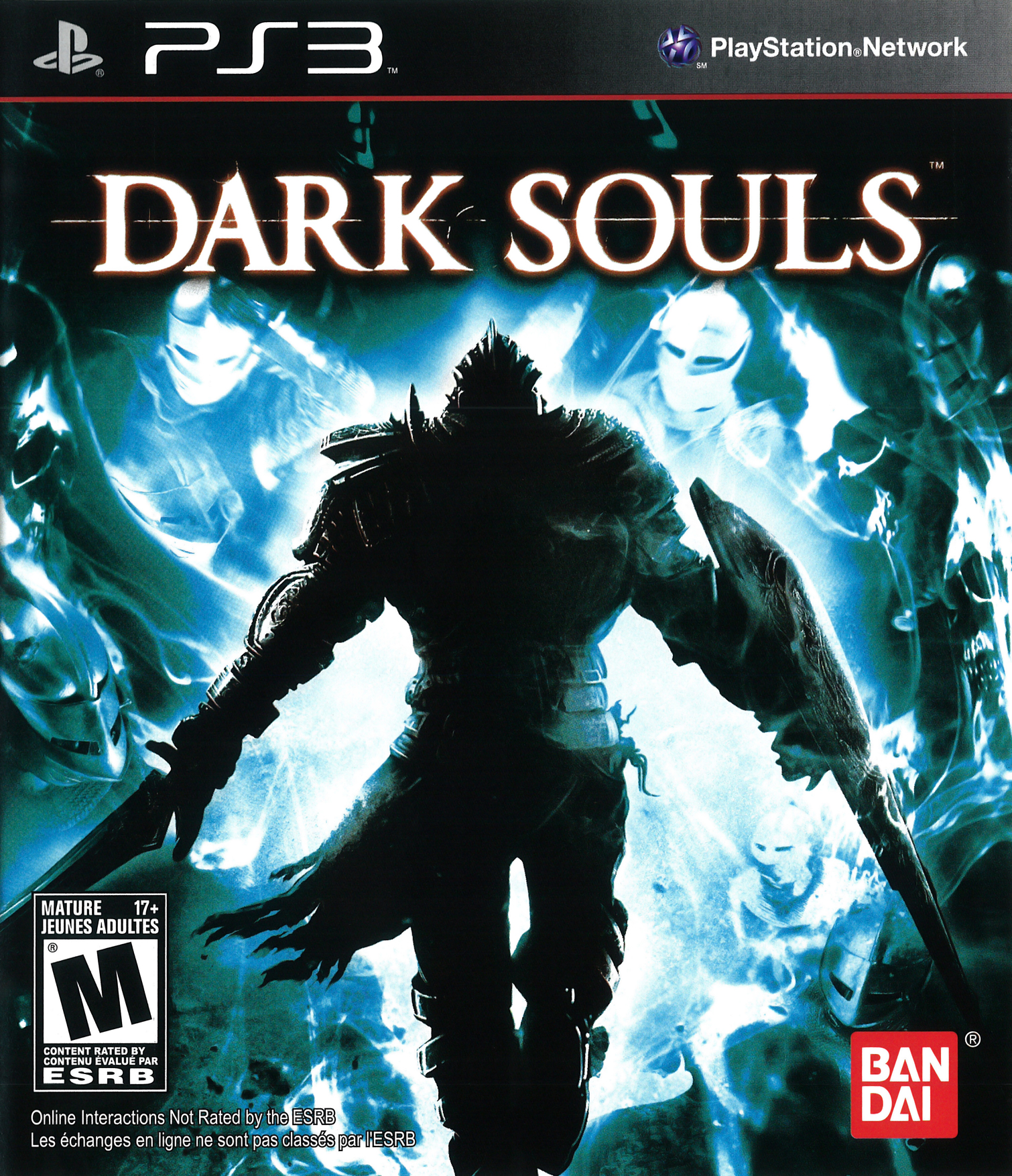 Dark Souls