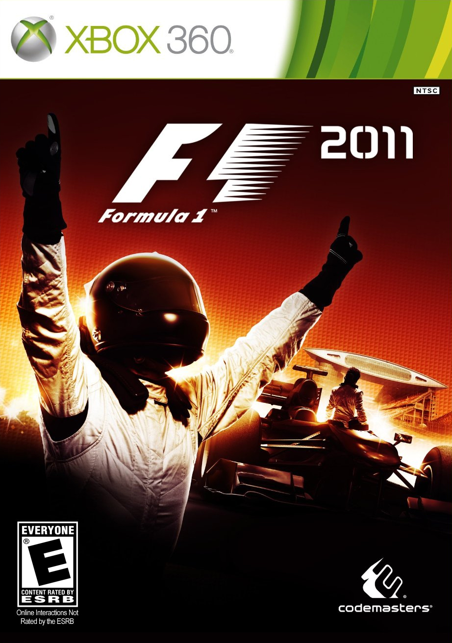 F1 2011: Formula 1