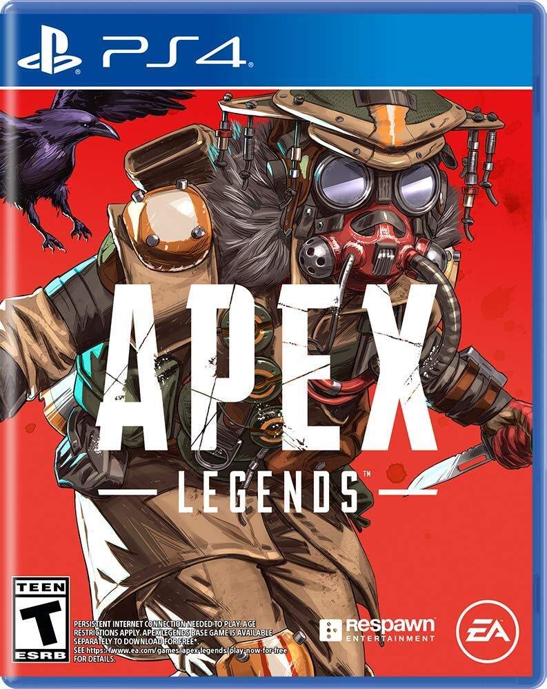Apex Legends