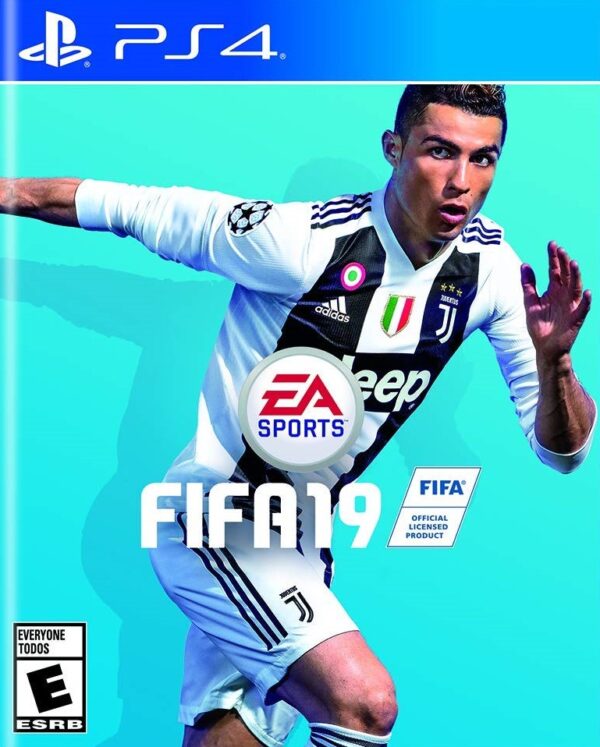 FIFA 19 [EA Sports]