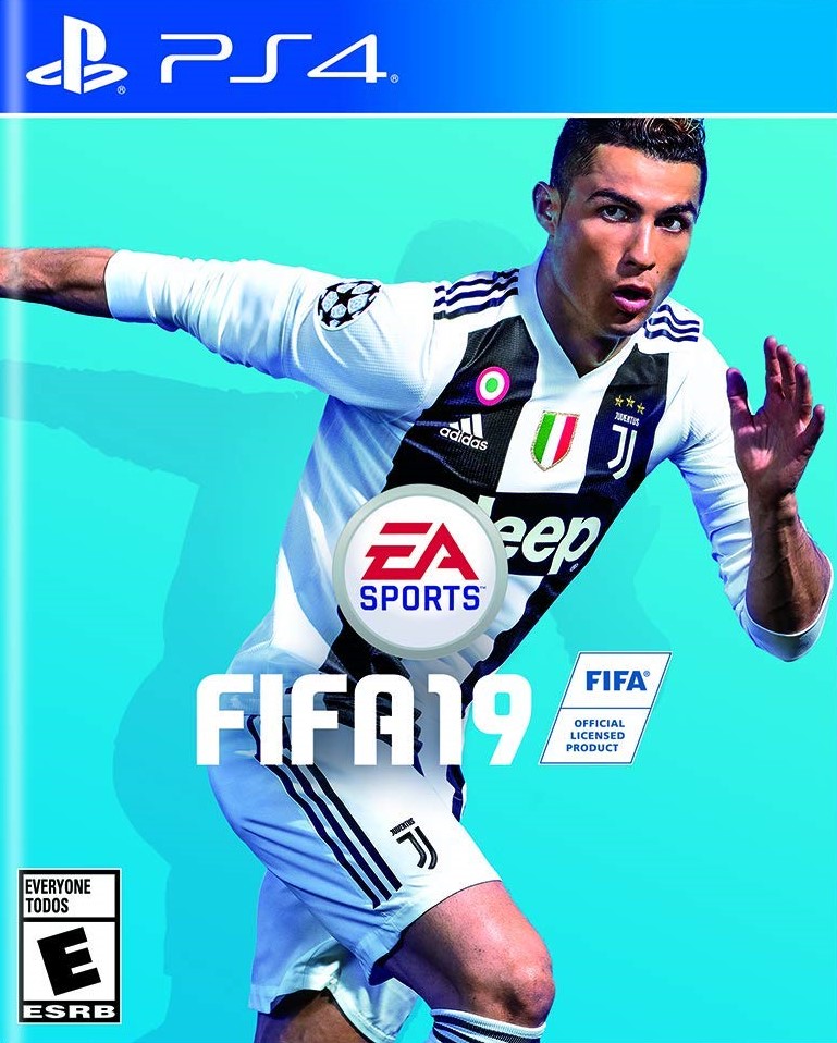 FIFA 19 [EA Sports]