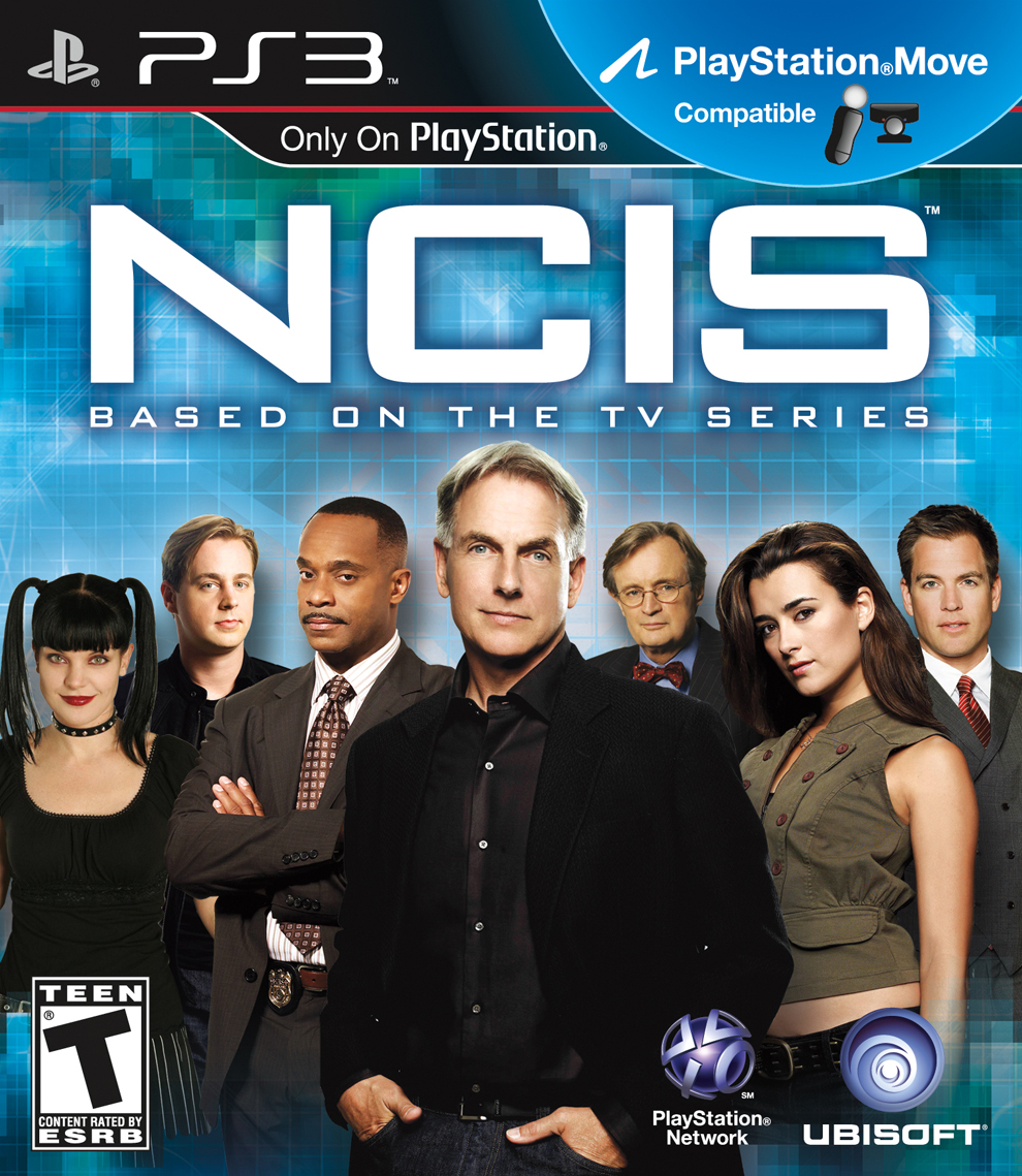 NCIS
