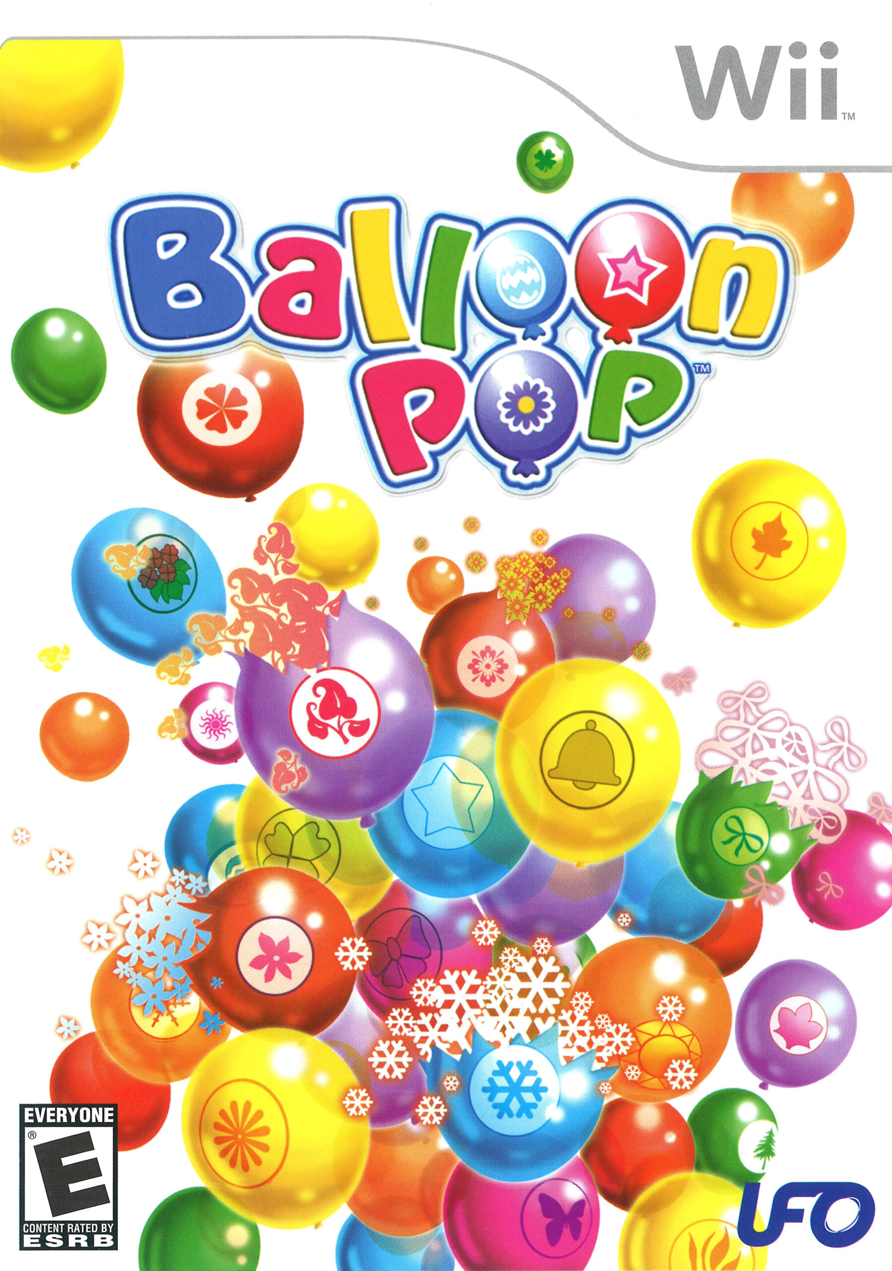 Balloon Pop