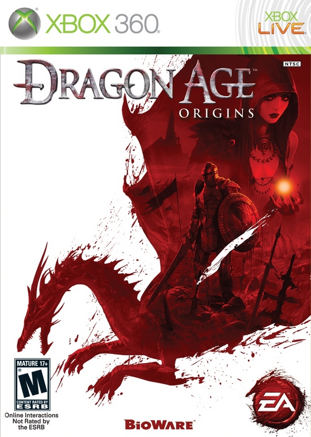 Dragon Age: Origins: Collector's Edition
