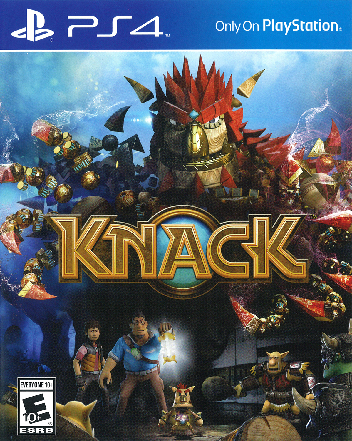 Knack