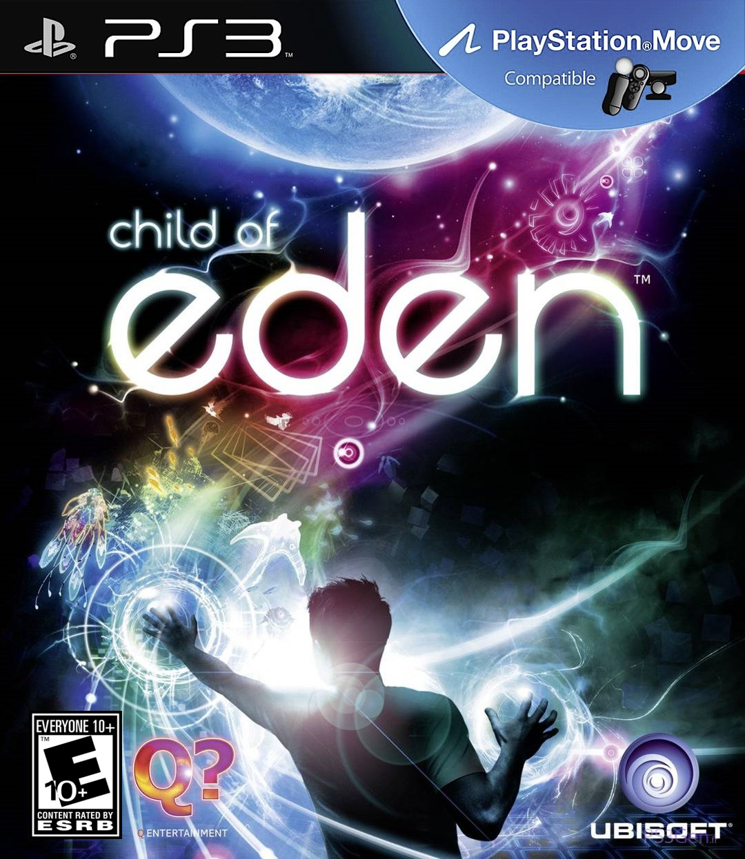 Child of Eden