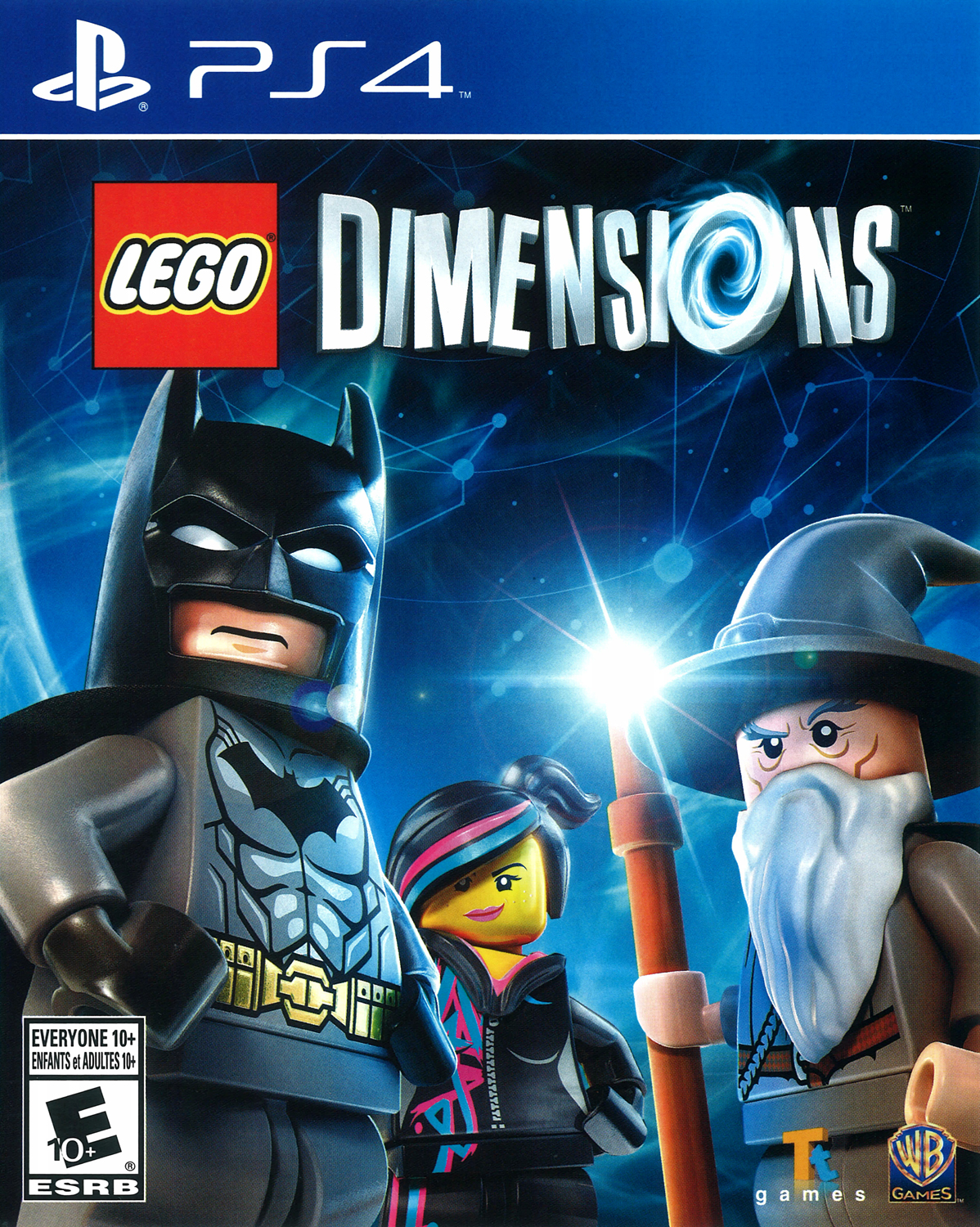 LEGO Dimensions: Starter Pack