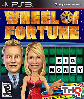 Wheel of Fortune (2012)