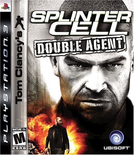 Splinter Cell: Double Agent [Tom Clancy's]