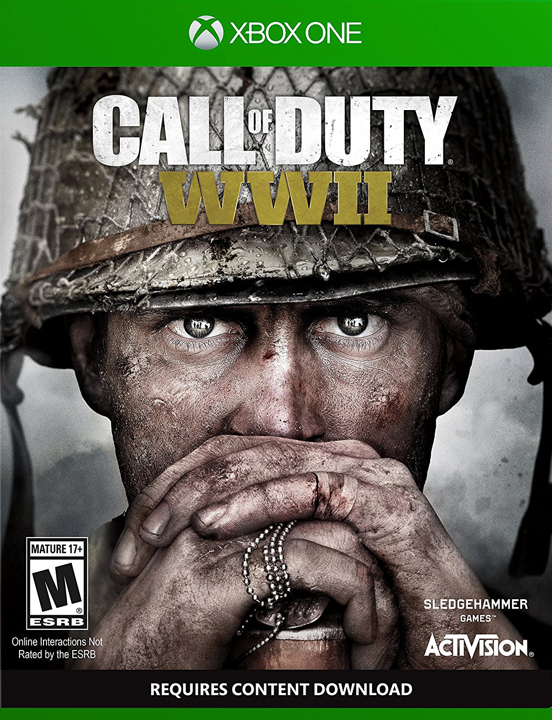 Call of Duty: WWII