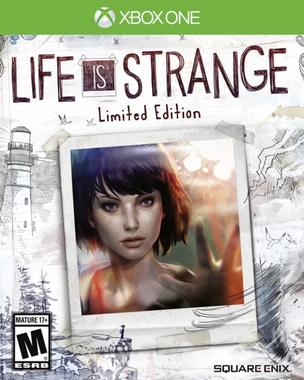 Life is Strange: Limited Edition