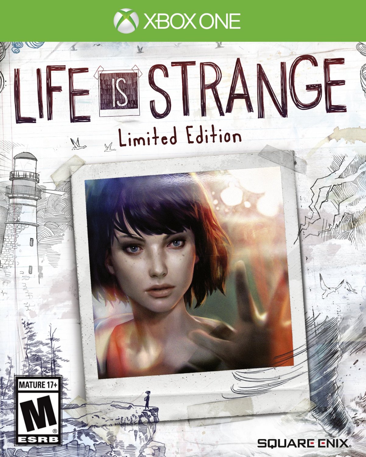 Life is Strange: Limited Edition
