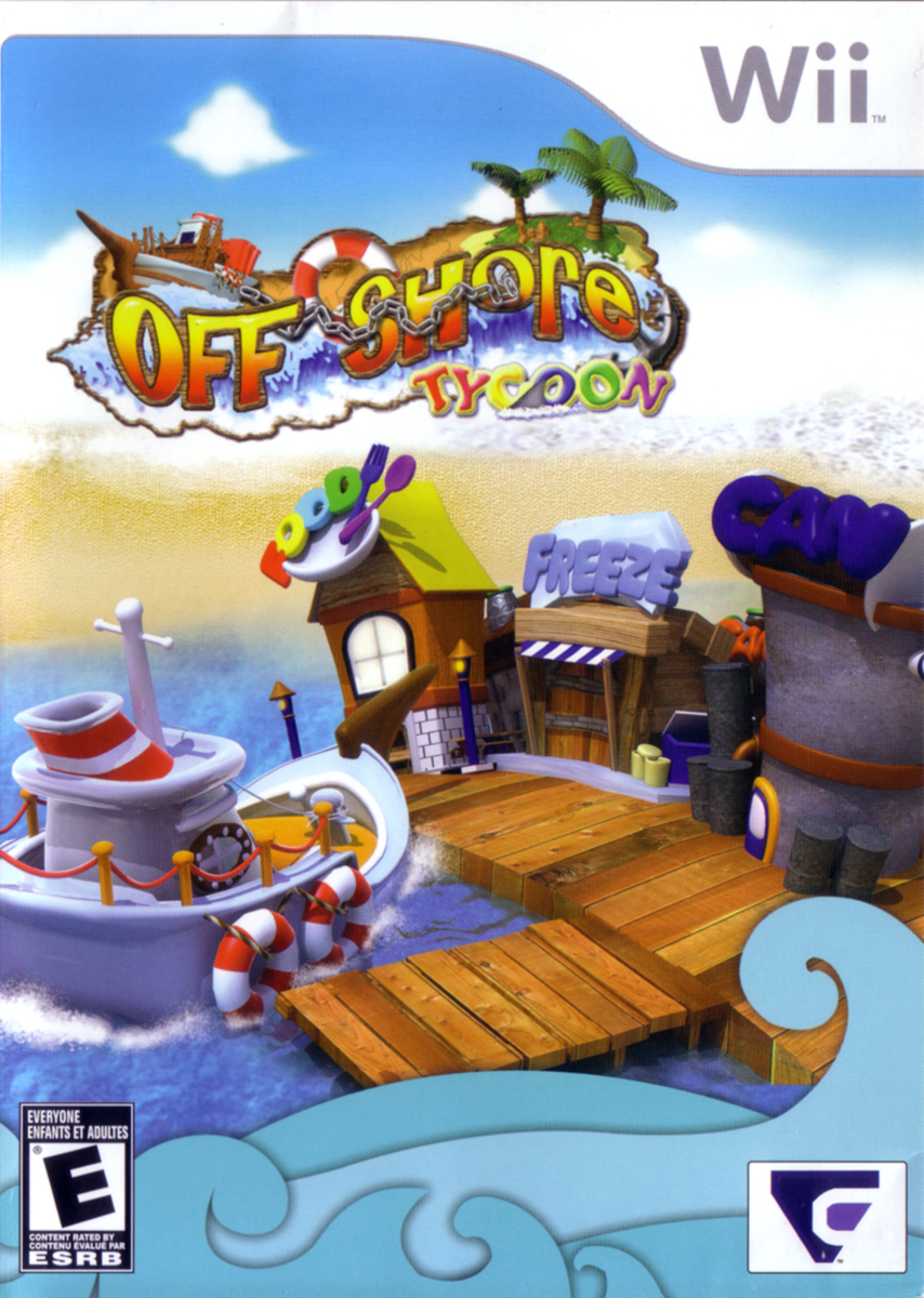 Offshore Tycoon
