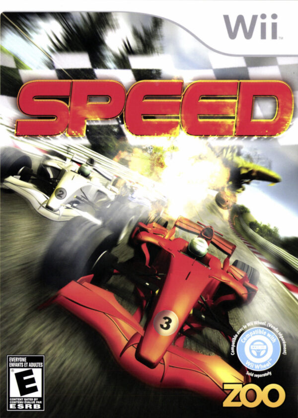 Speed