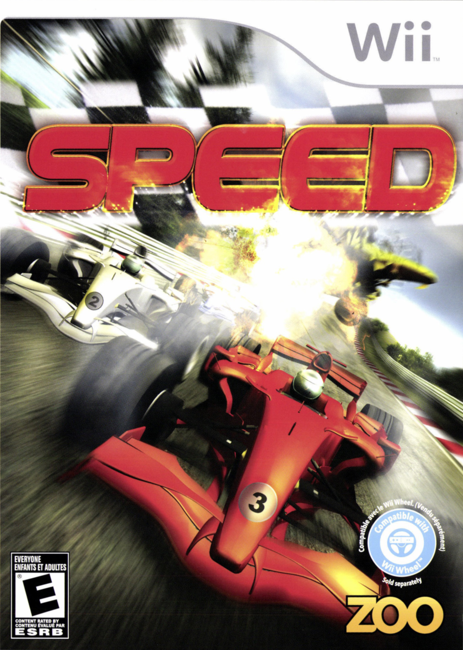 Speed