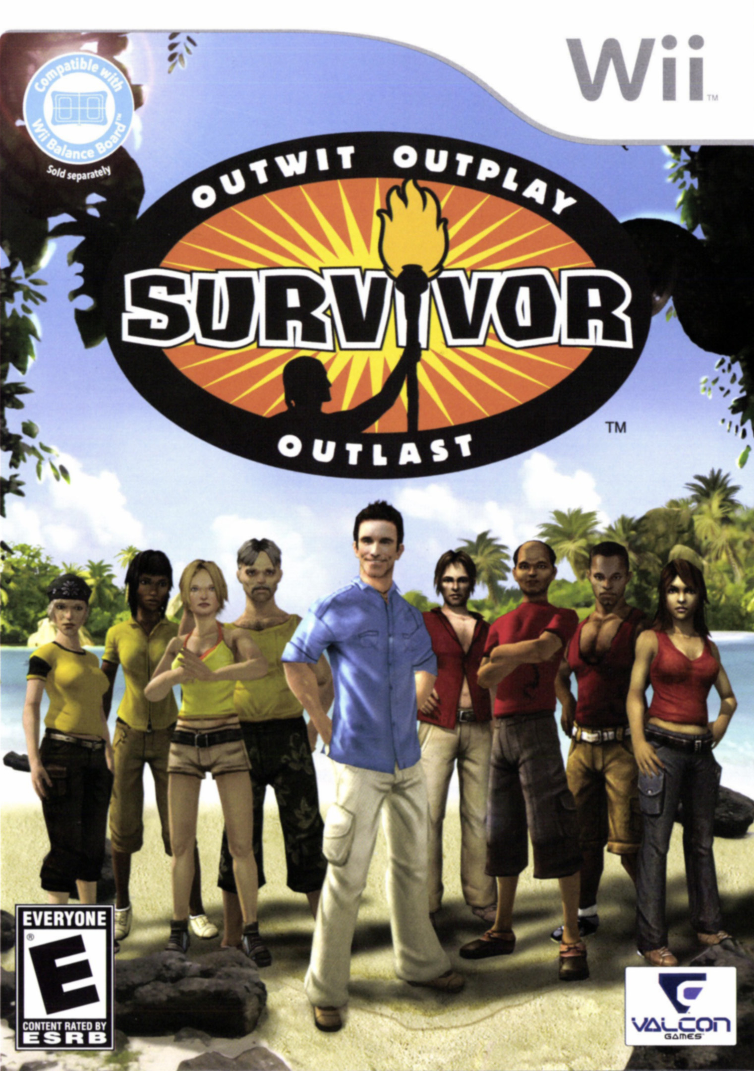Survivor