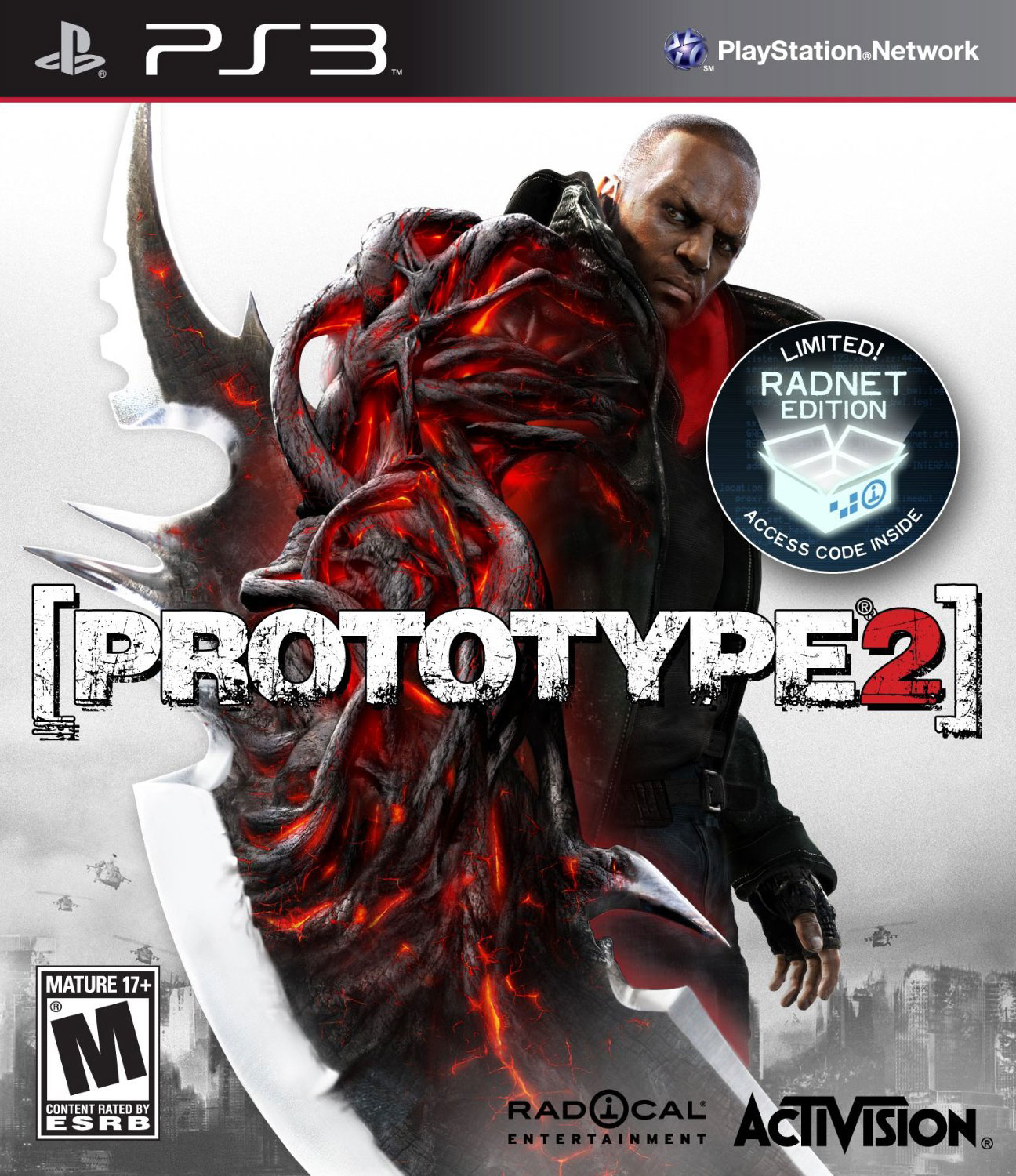 Prototype 2