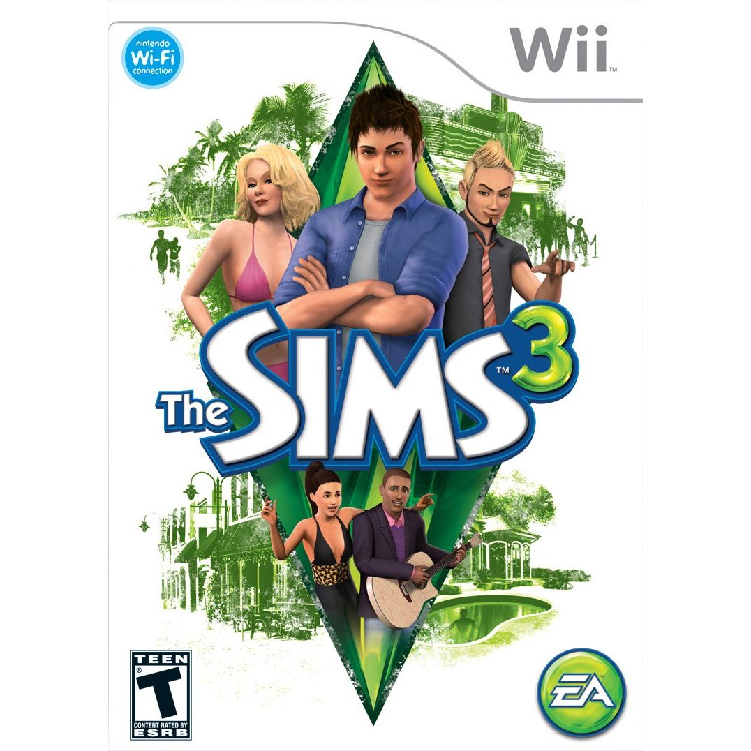 The Sims 3