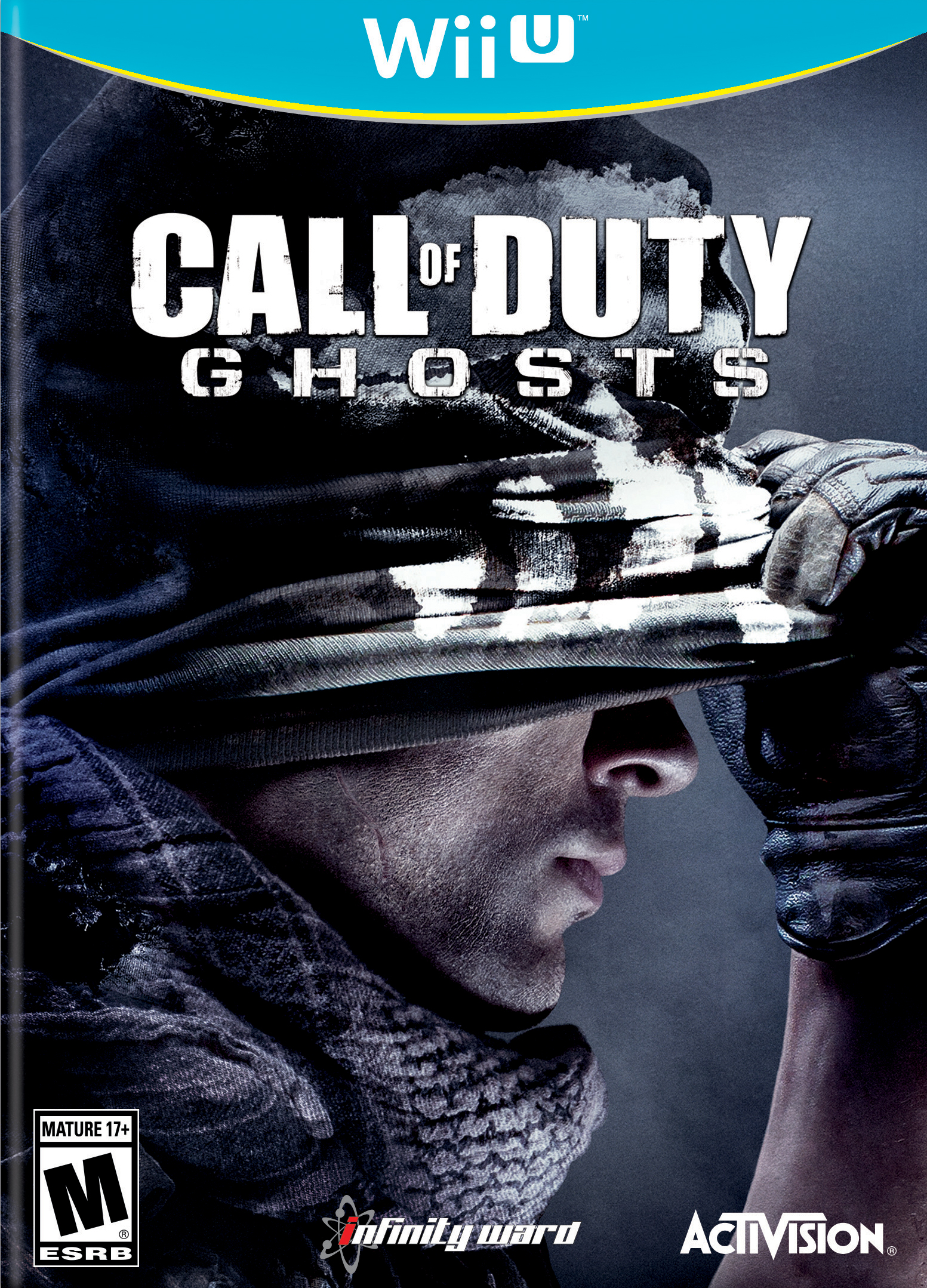 Call of Duty: Ghosts
