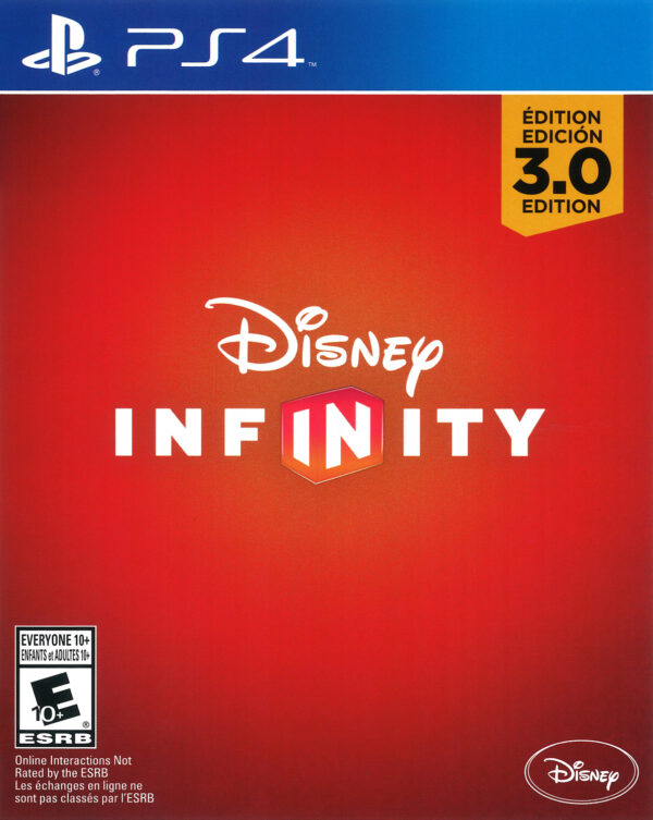 Disney Infinity 3.0 Edition: Star Wars Starter Pack