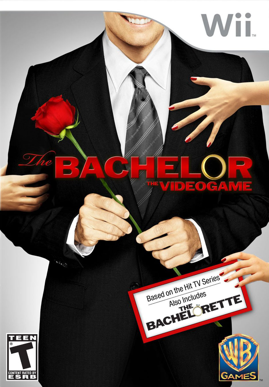 The Bachelor: The Video Game