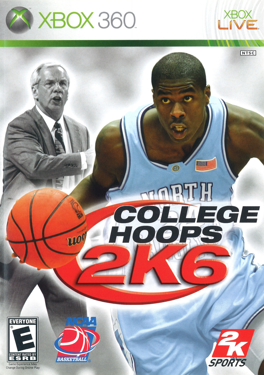 College Hoops 2K6