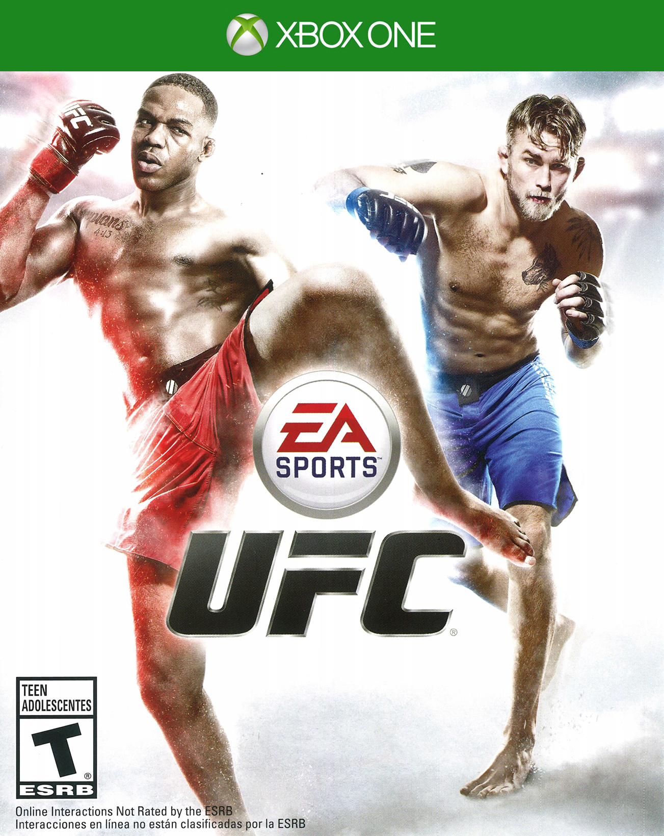 UFC [EA Sports]