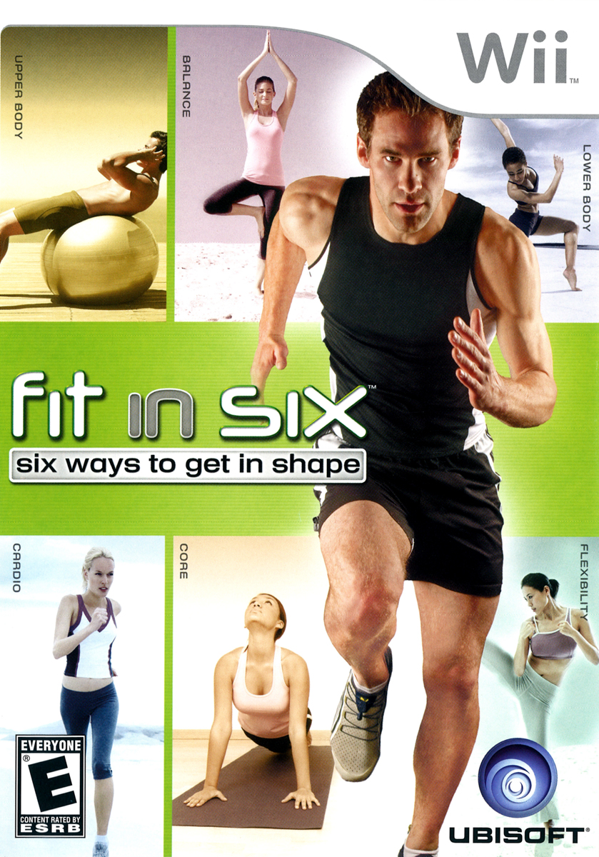 Fit in Six