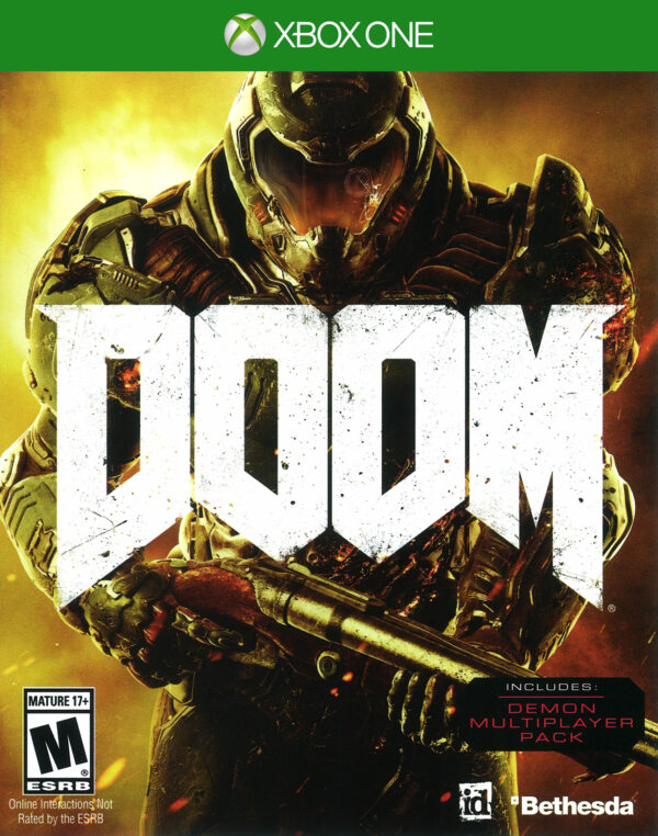 Doom