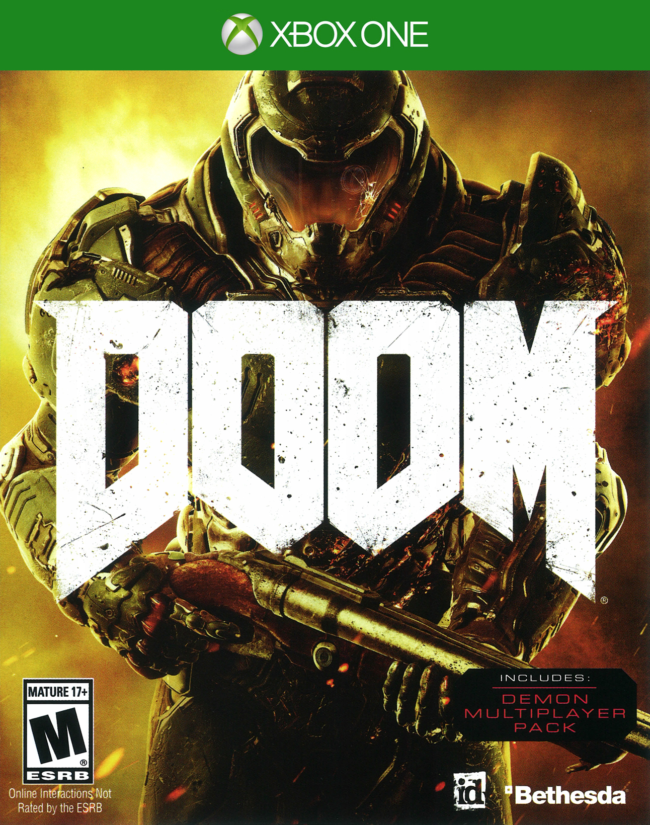Doom