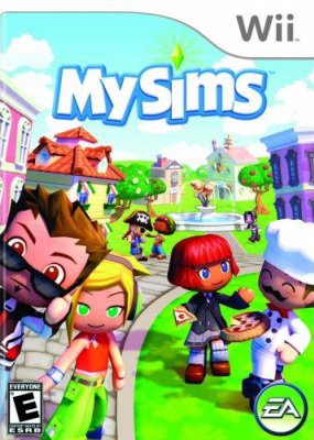 My Sims