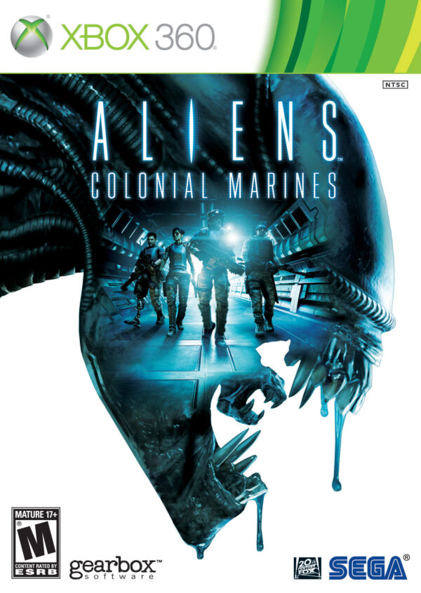Aliens: Colonial Marines: Collector's Edition