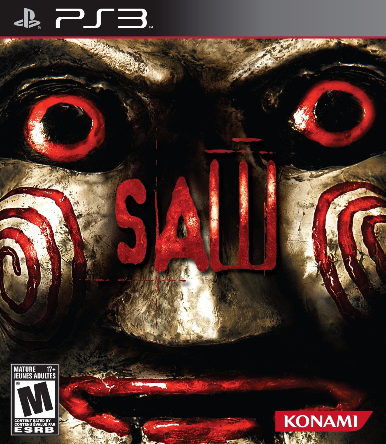 Saw: The Videogame