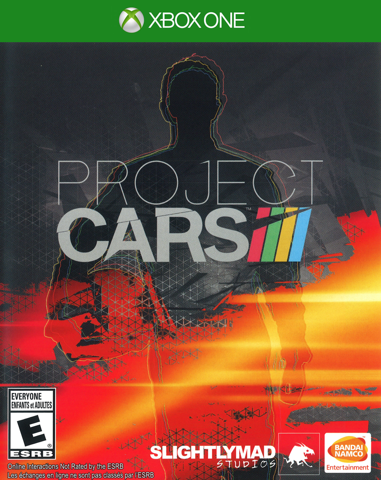 Project Cars
