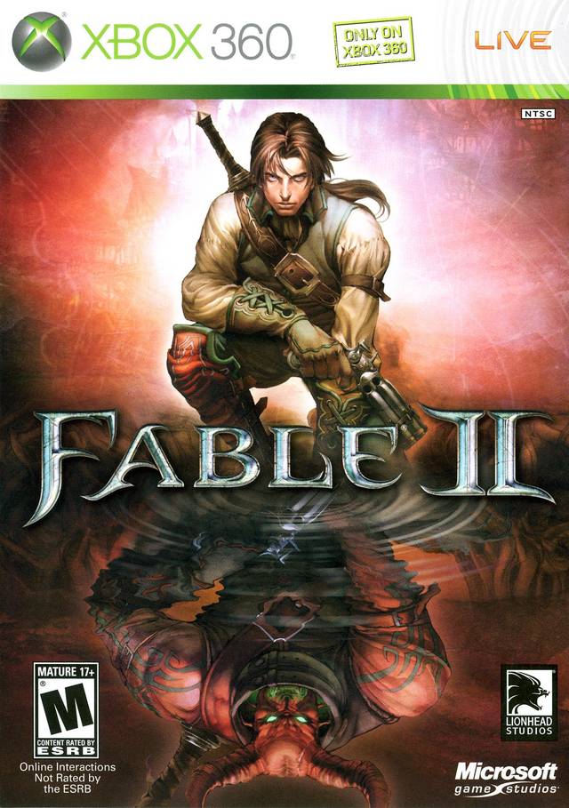 Fable II: Limited Edition