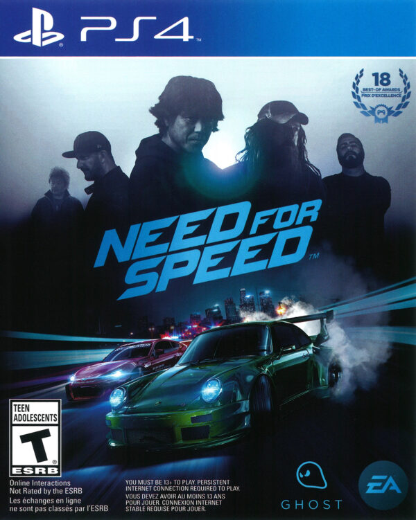 Need for Speed