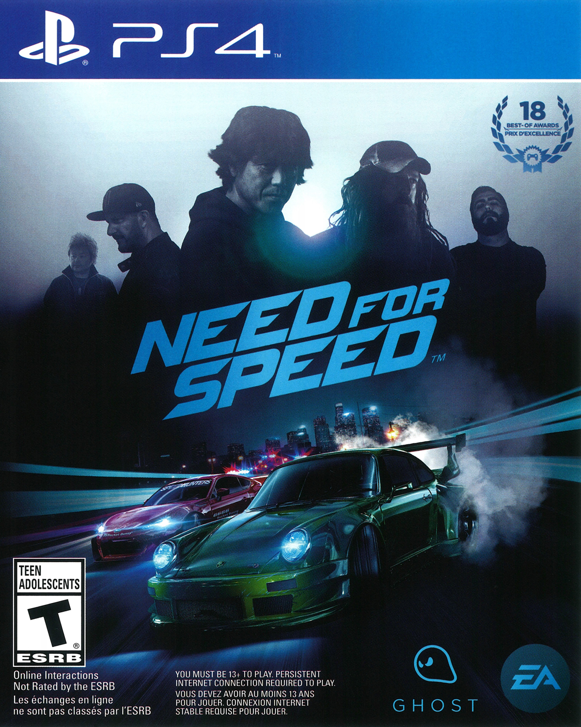 Need for Speed