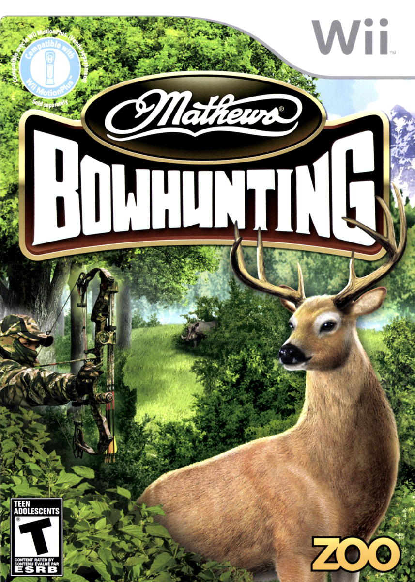 Bow Hunting [Mathews]