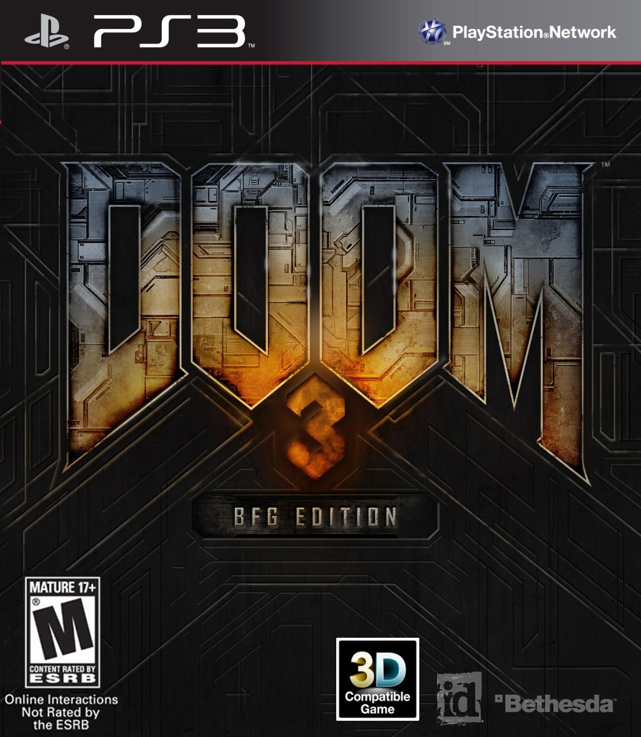 Doom 3: BFG Edition