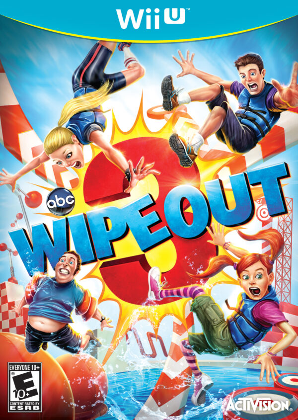 Wipeout 3 [abc]