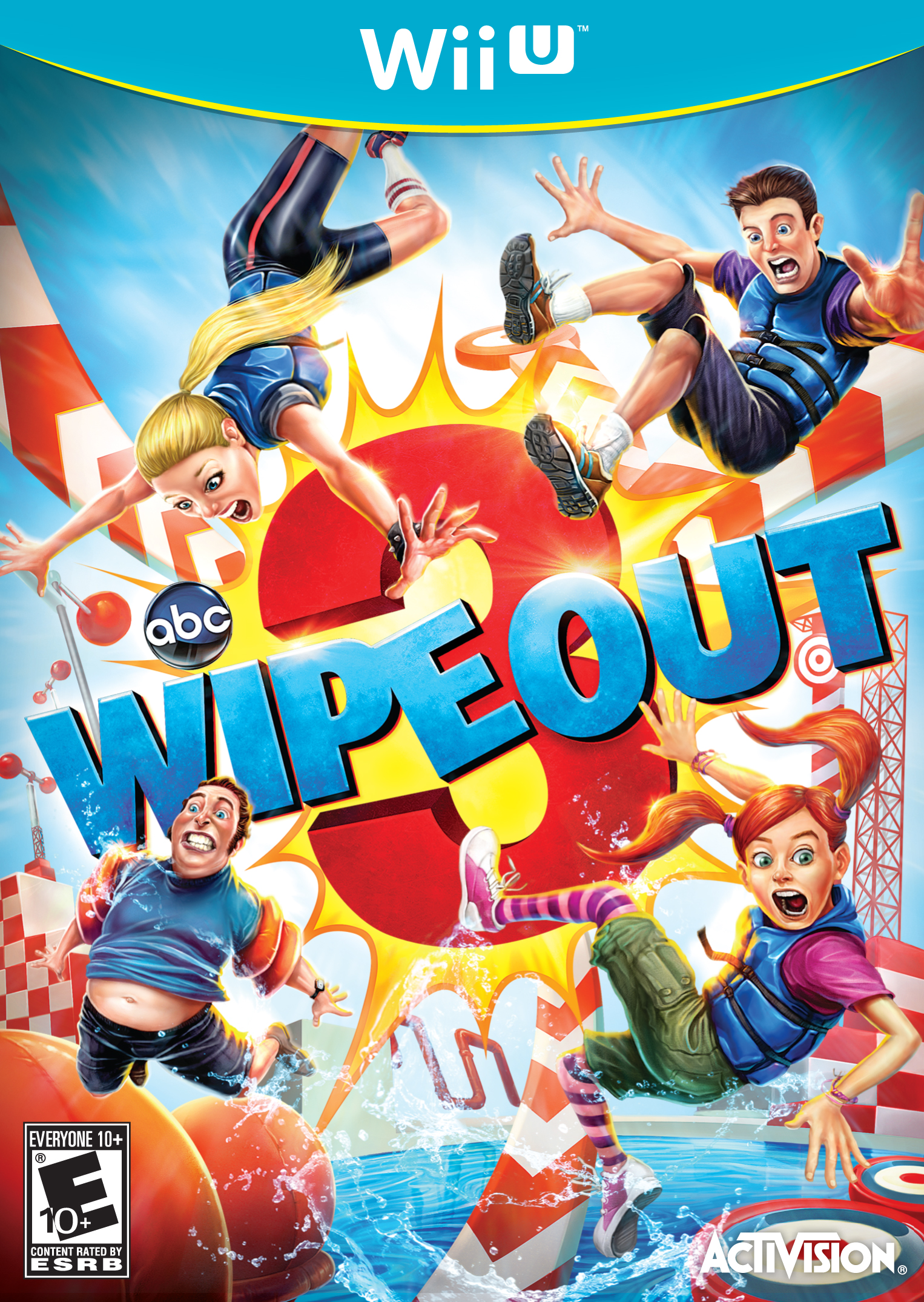 Wipeout 3 [abc]