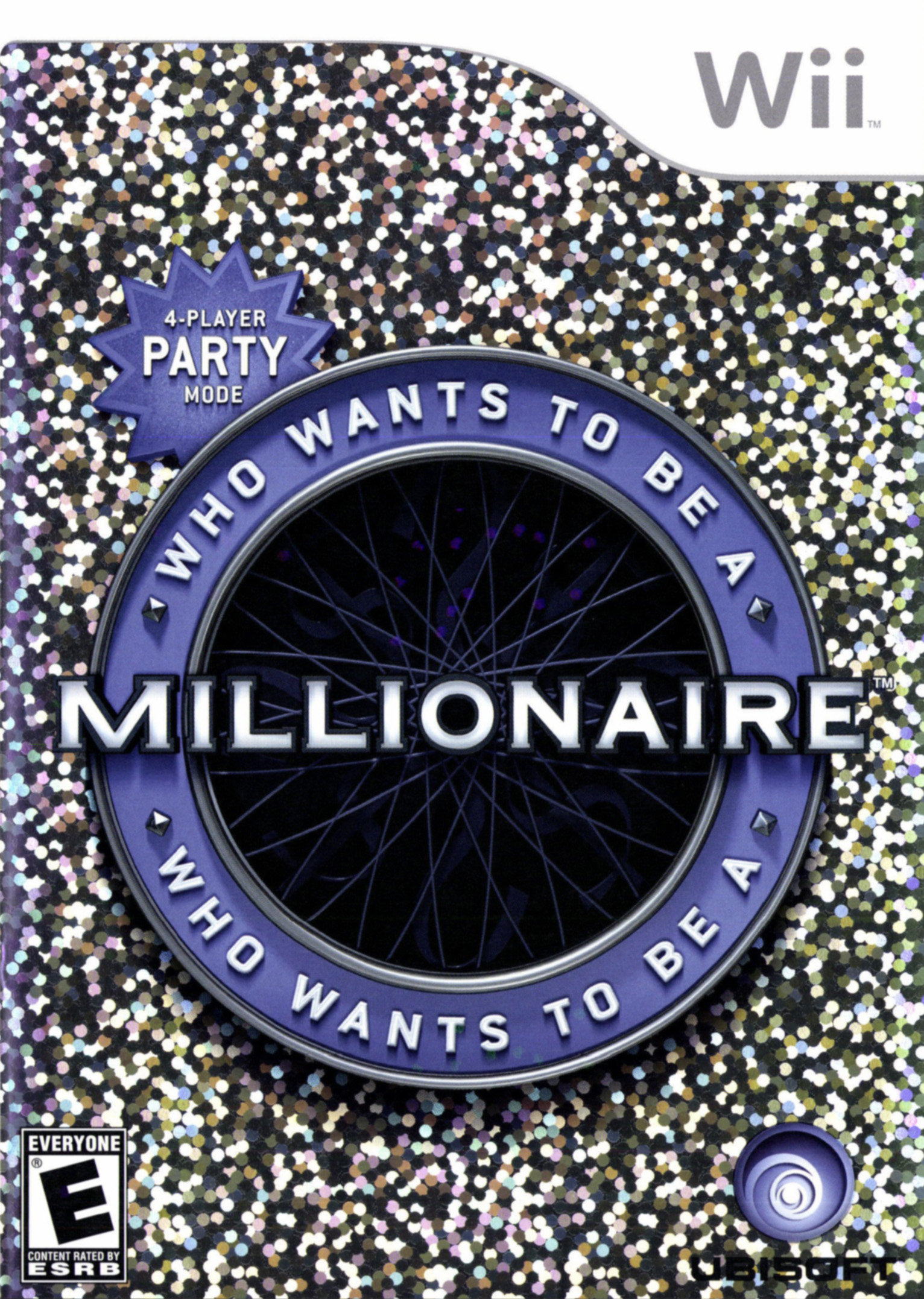 Who Wants to be a Millionaire